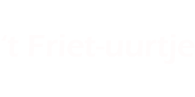 't Friet-uurtje